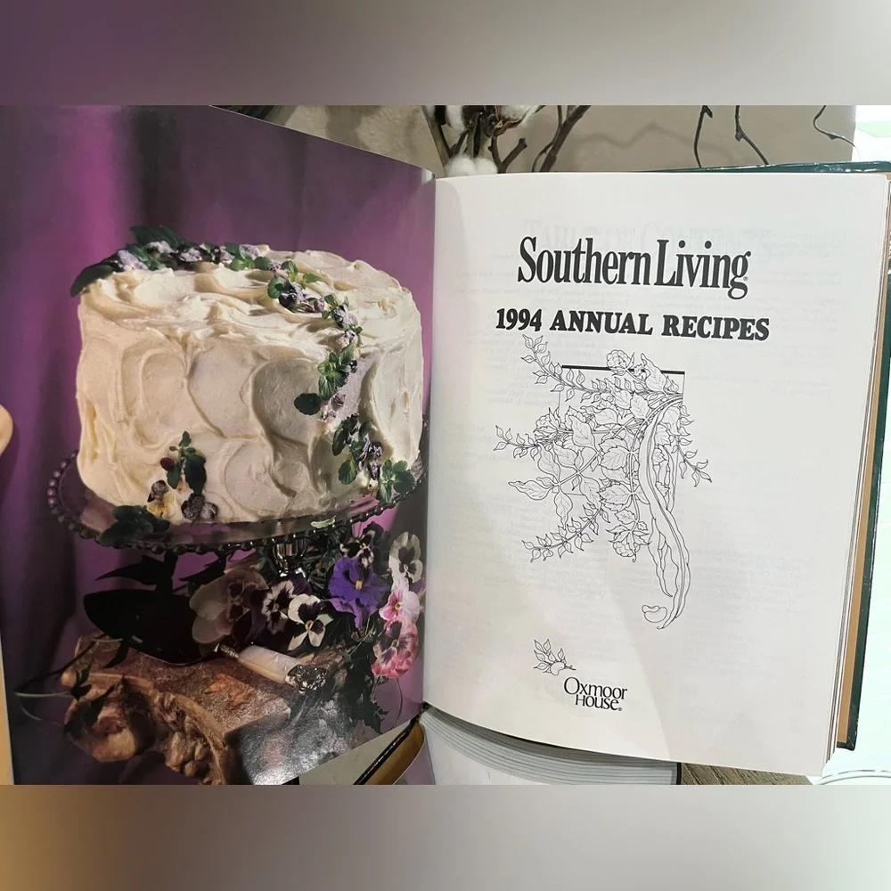 Southern Living southern living